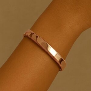 Eternal Bracelet Roségold