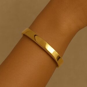 Eternal Bracelet Gold
