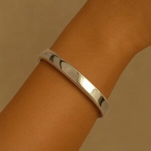 Eternal Bracelet Silver