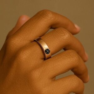 Eternal Ring Roségold