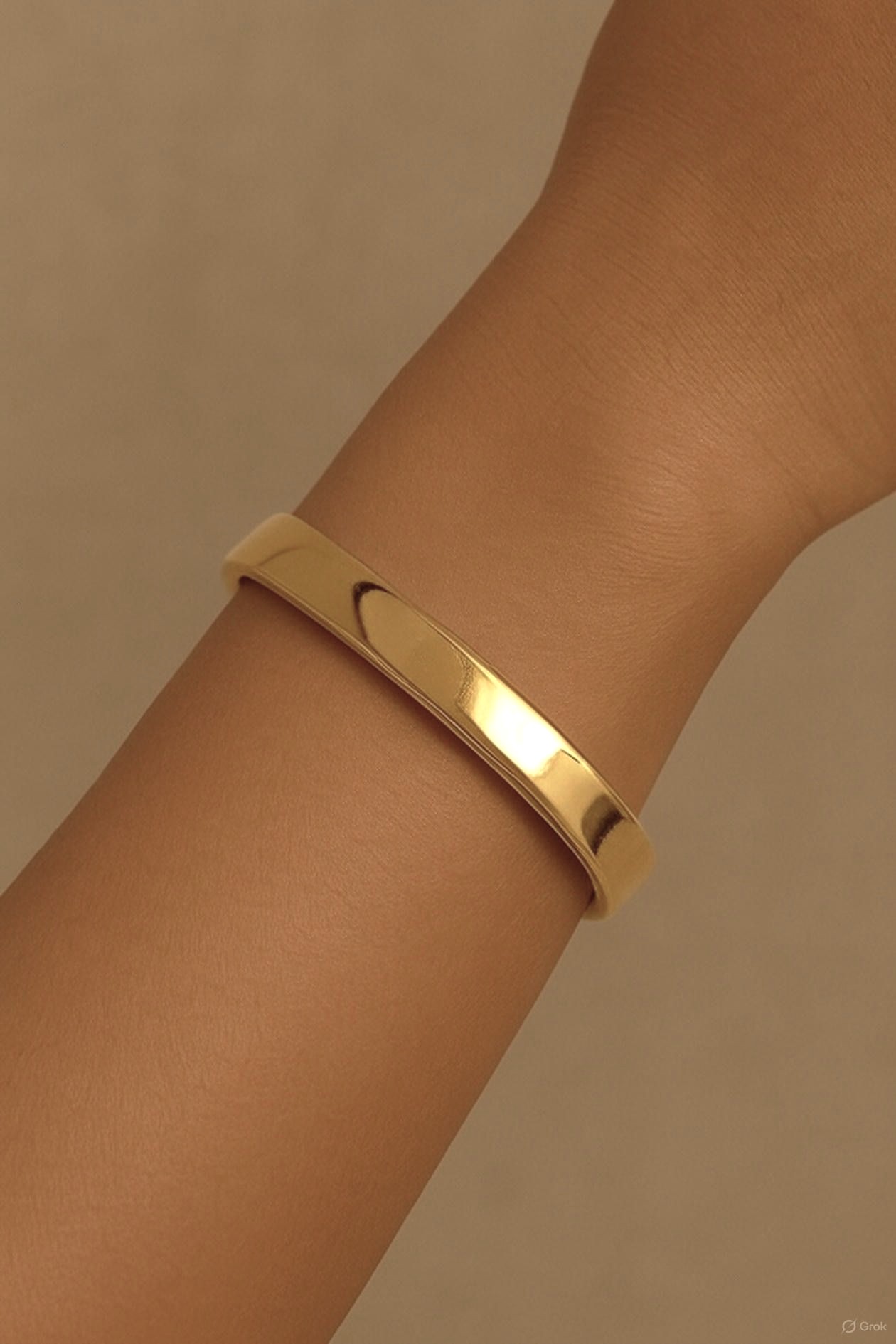 Eternal Bracelet Gold