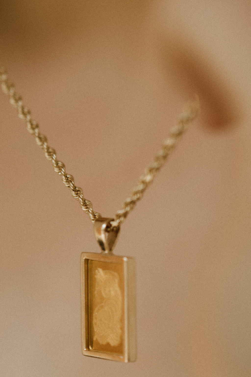 Diskretes Design – Schutz trifft Design