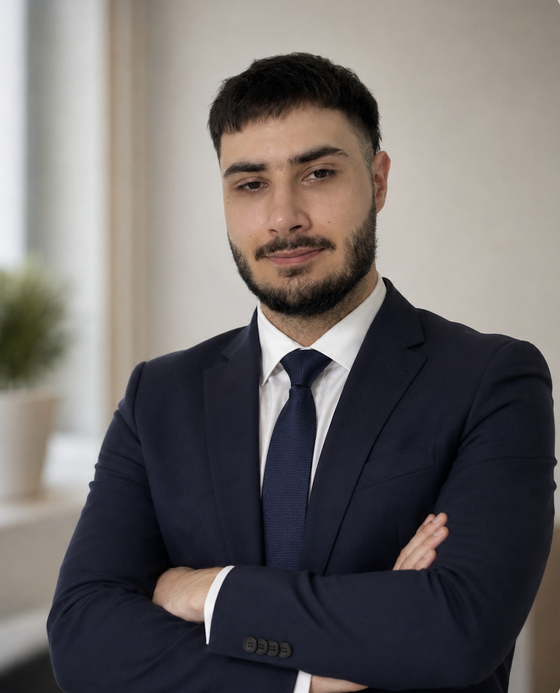 Muamer Husovic – Marketing